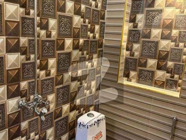 3 Marla Brand New House Available For Sale In Al Kabir Town Phase 2