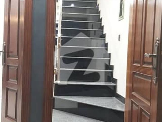3 Marla Brand New House Available For Sale In Al Kabir Town Phase 2