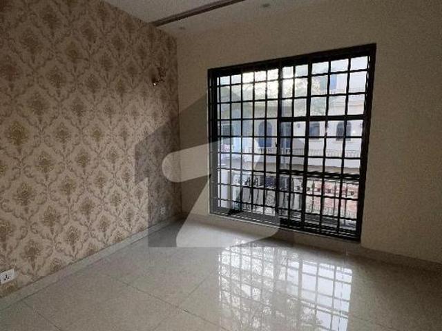 3 Marla Brand New House Available For Sale In Alkabir Town Ph2 Al Kabir Town Phase 2