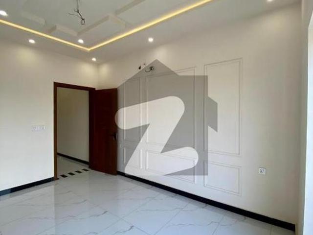 3 Marla Brand New House Eden Executive, Price Is Almost Final Please Don't Negotiate Maybe Slightly Negotiable On Tokan But It'S Not Confirmed Canal Road