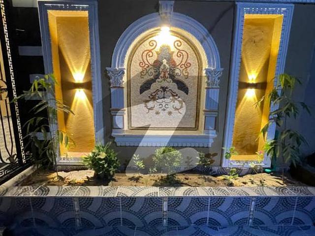 3 Marla Brand New House For Sale