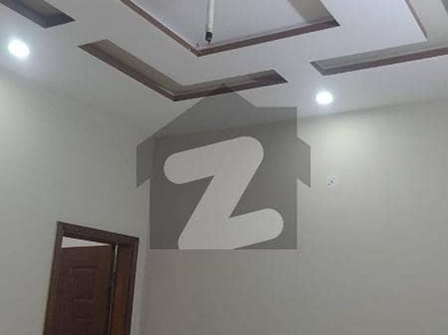 3 Marla Brand New House For Sale