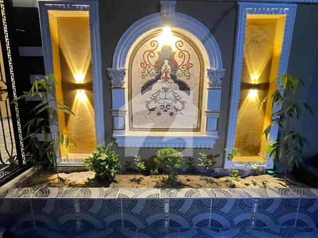 3 Marla Brand New House For Sale