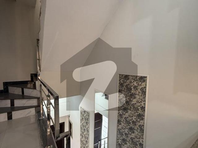 3 marla brand new house for sale union green