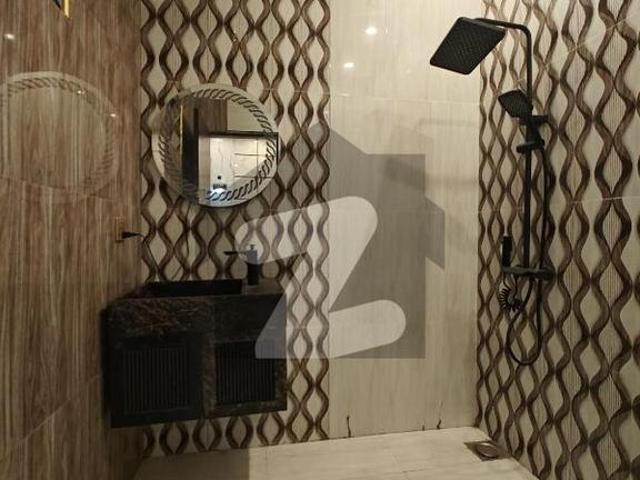 3 Marla Brand New House For Sale Al Kabir Town Phase 2