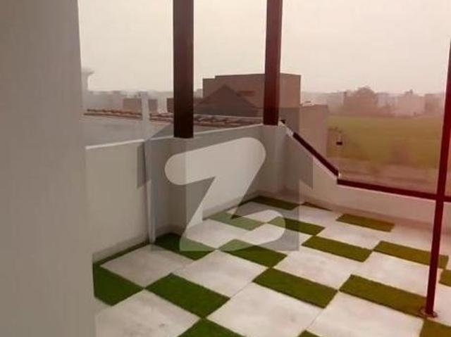 3 Marla Brand New House For Sale Al Kabir Town Phase 2