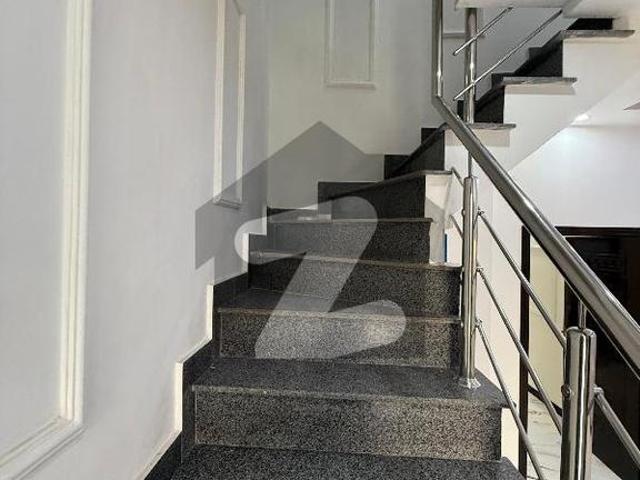 3 marla brand new house for sale al kabir town phase 2