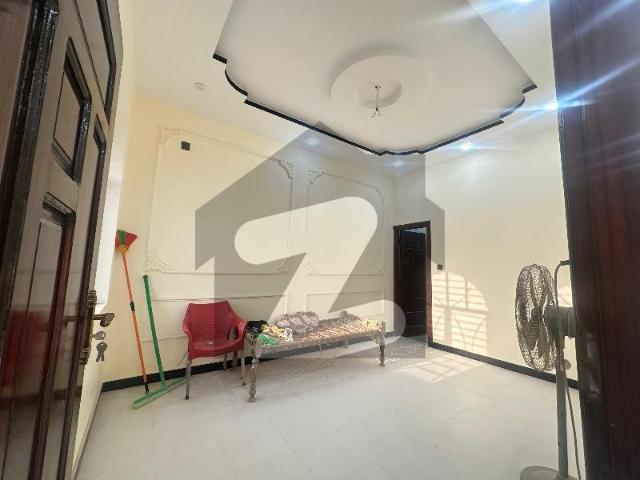 3 Marla Brand New House For Sale Dalazak Road