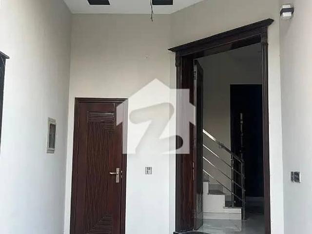 3 Marla Brand New House For Sale Etihad Town Phase 1 Prime Location Very Reasonable Price