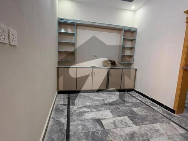 3 Marla Brand New House For Sale Hayatabad Phase 7