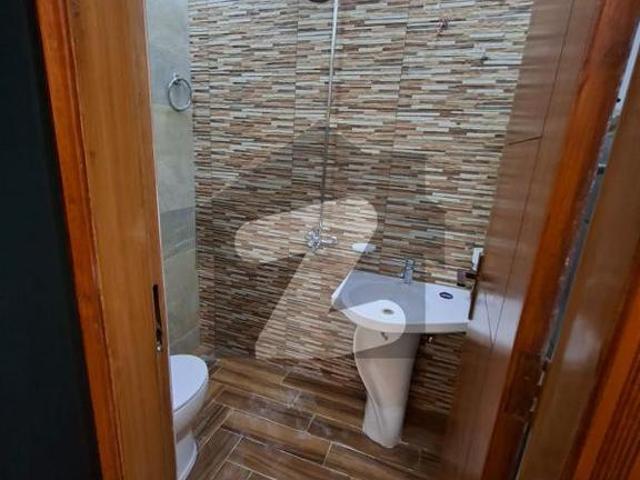3 Marla Brand New House For Sale In Al Kabir Town Ph 02 Al Kabir Town Phase 2