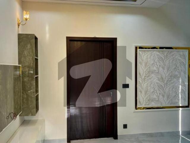 3 Marla Brand New House for Sale in Al Kabir Town Phase 2 Block B | Prime Location Al Kabir Phase 2 Block B