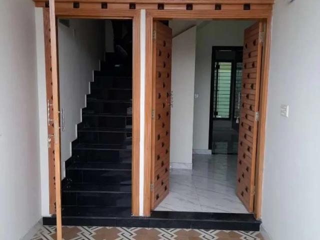 3 marla brand new house for sale in alkabir town Lahore Al Kabir Town ID 51649