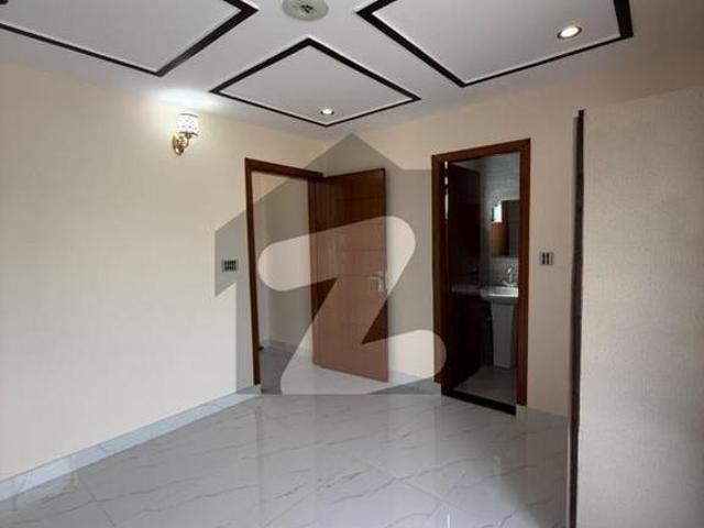 3 Marla Brand New House For Sale In E Block Al Kabir Town Lahore Al Kabir Phase 2 Block E