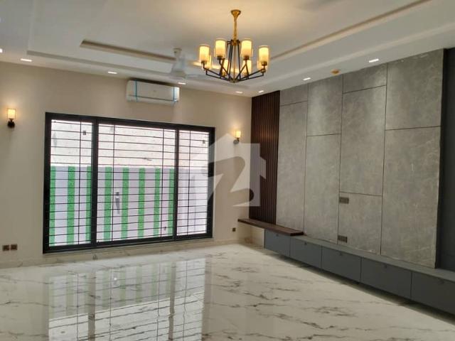 3 Marla Brand New House For Sale In Model Town Model Colony