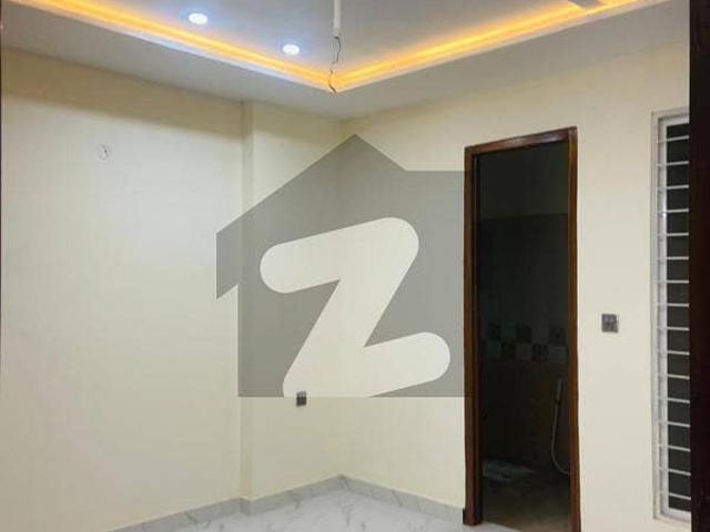 3 Marla Brand New House For Sale Jubilee Town