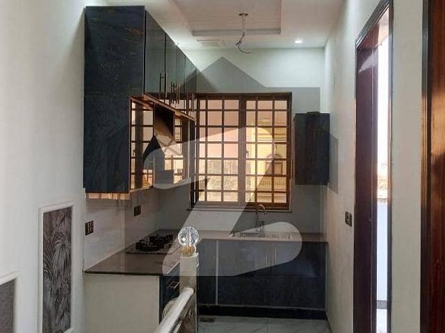 3 marla brand new house for rent 4 bedrooms 4 bath 3 kitchen dringroom beautiful house best location reasonable price
