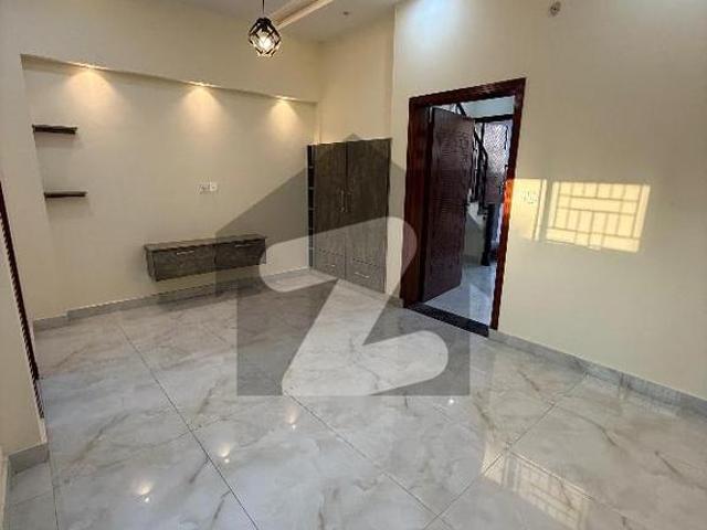 3 marla brand new house for rent al kabir town phase 2