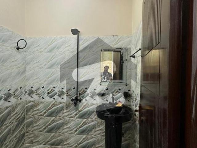 3 Marla Brand New House For Rent In Al Ahmed Garden Al Ahmad Garden Housing Scheme