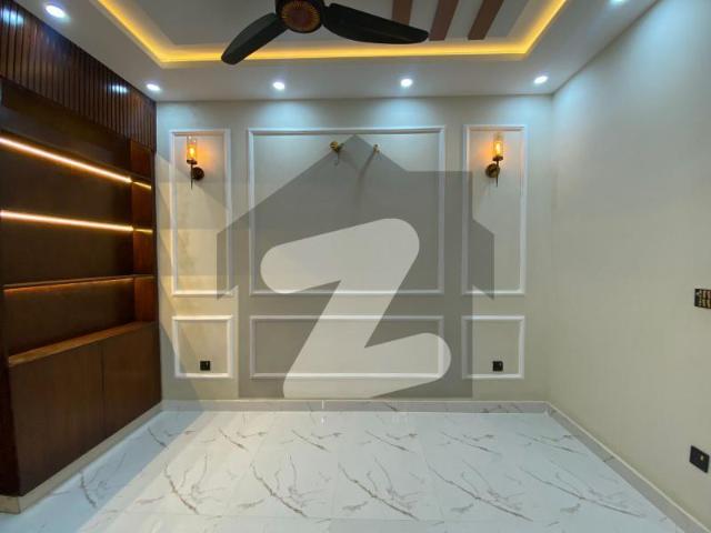 3 Marla Brand New House For Rent In Al Kabir Town Ph 02 Al Kabir Town Phase 2