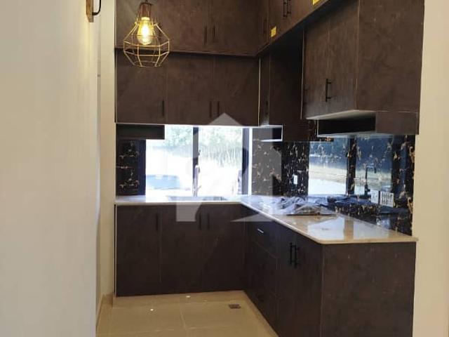 3 Marla Brand New House For Rent In Al Kabir Town Ph 02