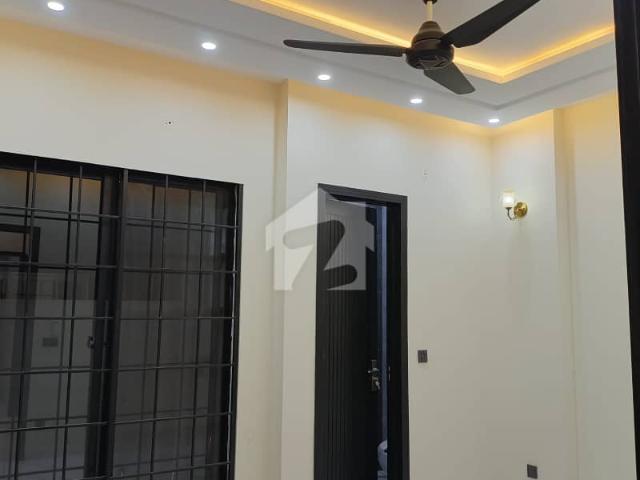 3 Marla Brand New House For Rent In Al Kabir Town Phase 02