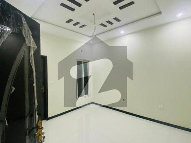3 Marla Brand New House For Rent In Lahore Medical Housing Society