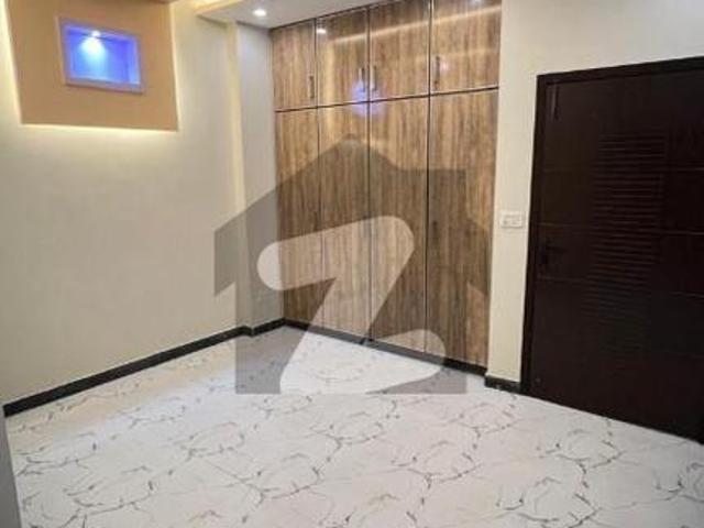 3 Marla Brand New House For Rent Pak Arab Housing Society