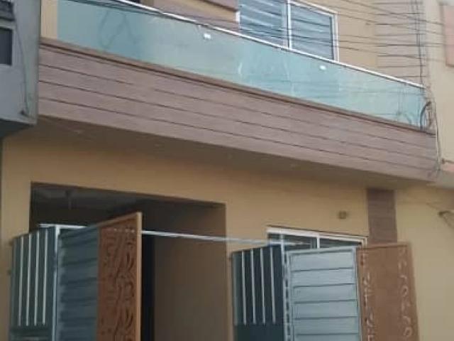 3 marla brand new house is available for sale in jubilee town block lahore jubilee town id 87488