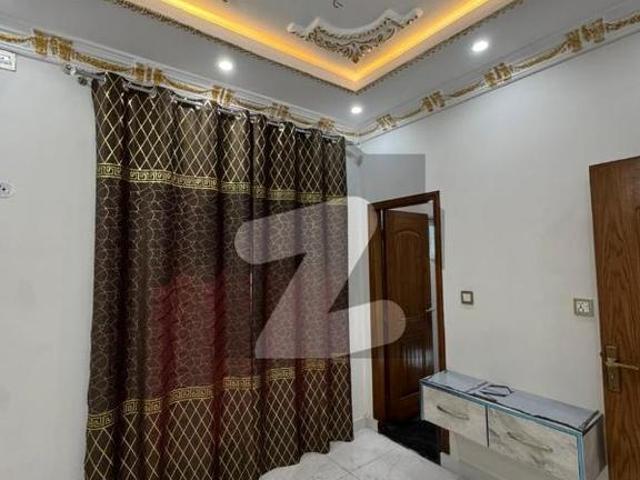 3 Marla Brand New House J Block For Sale Al Rehman Garden Phase2 Lahore Al Rehman Garden Phase 2