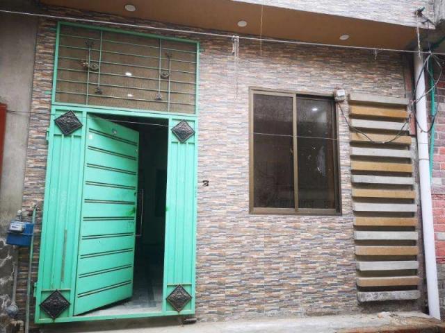 3 Marla Brand New House Nishtar Colony Lahore Nishtar Colony ID 53361