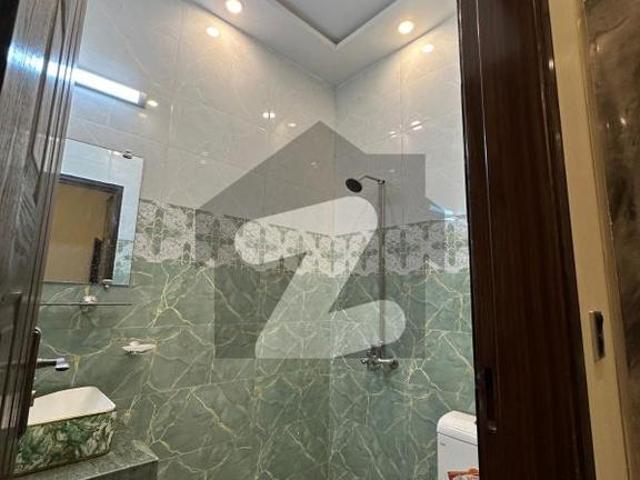 3 Marla Brand New House Prime Location In Al Kabir Town near Lake City Al Kabir Phase 2 Block E