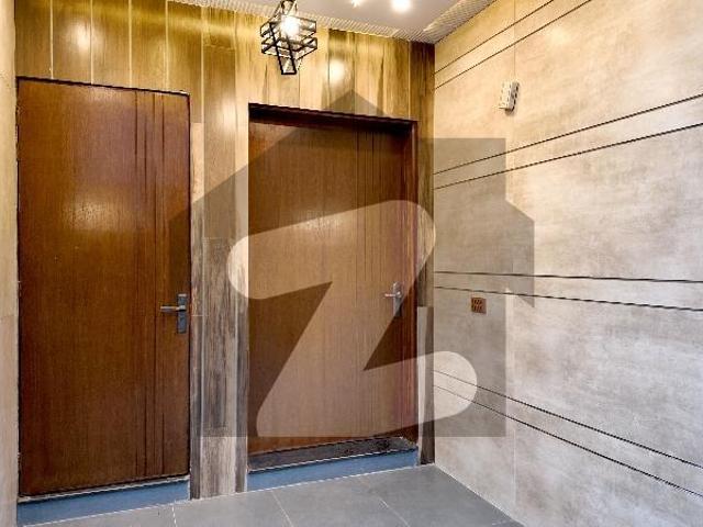 3 marla brand new laxury house for sale al kabir phase 2 block a