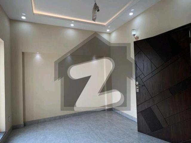 3 Marla Brand New Luxury House Available For Rent In Al Kabir Town Phase 2, Raiwind Road, Lahore Al Kabir Town Phase 2