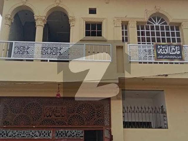3 Marla Brand New Luxury Spanish House For Sale Near Punjab University Society Block A Prime Location Near UCP University, Abdul Sattar Eidi Road, Shaukat Khanum Hospital