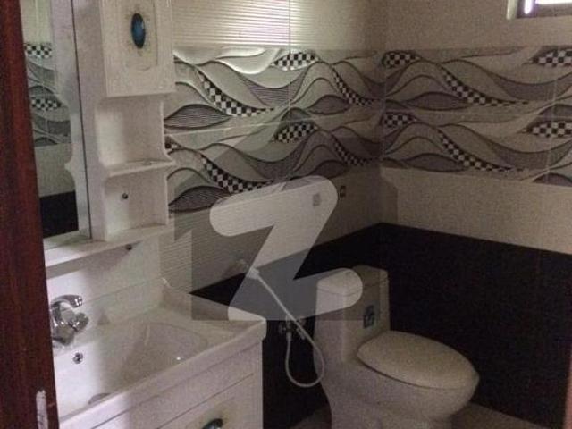 3 marla brand new non furnished flat available for rent citi housing society block b