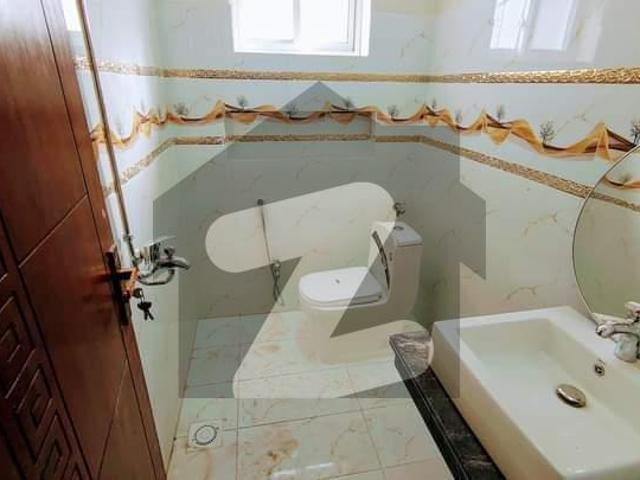 3 Marla Brand New Spanish Beautiful Luxury Double Storey House Available For Sale At Mps Road Near To Commercial Market Multan Public School Road