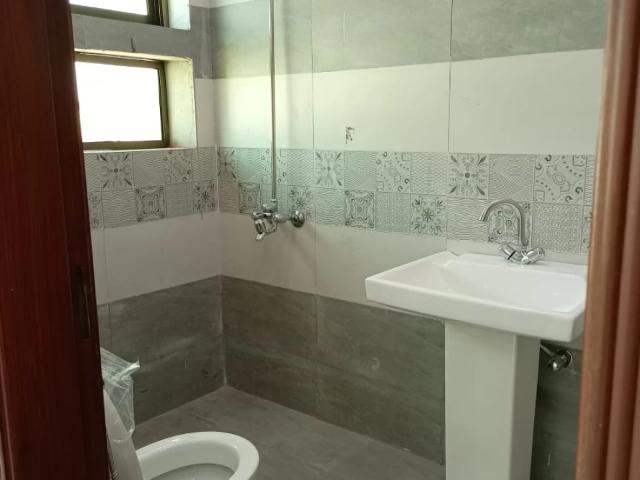 3 marla bradn new house for sale in reasonable price al kabir town Lahore Al Kabir Town ID 70707