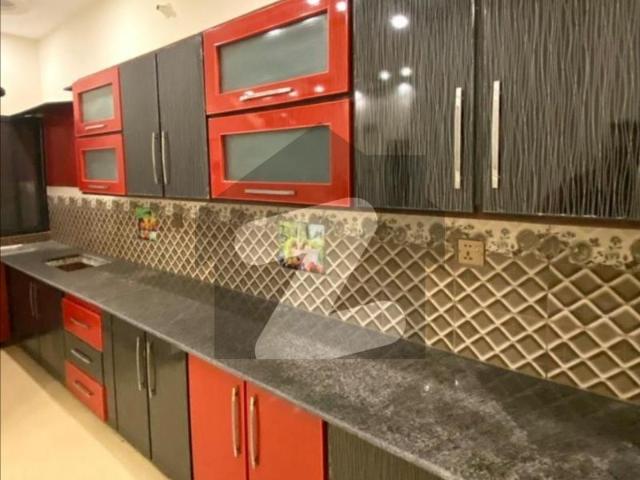 3 Marla Corner Triple Storey House Samanzar Colony