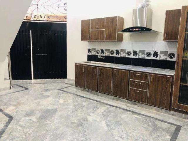 3 Marla Corner Brand New House Nishtar Colony Lahore Karim Park ID 37066