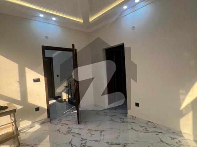 3 Marla Corner House For Sale Al Kabir Town Phase 2
