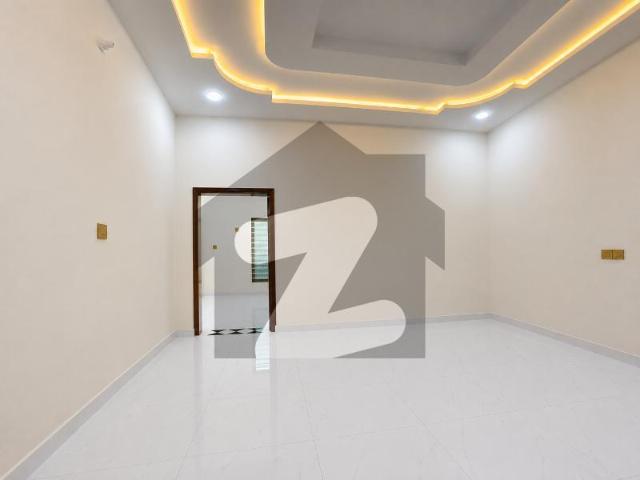 3 Marla Corner House For Sale! Jhangi Wala Road