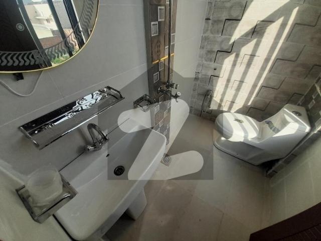 3 Marla Corner House Is Available For Sale In Al Haram Garden Lahore Al Haram Garden