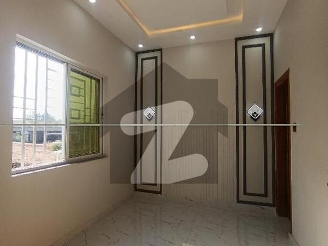 3 Marla Corner New House Green Cottage For Sale Green Cottages
