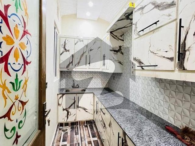 3 Marla Corner Registry Inteqal House For Sale Hot Location Near Park &Amp  Mosque, Market
