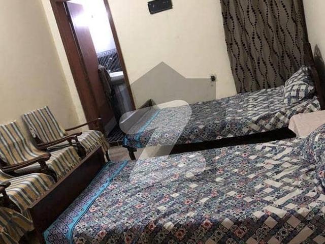 3 Marla Corner House For Sale In Khana Near To Government Bakar