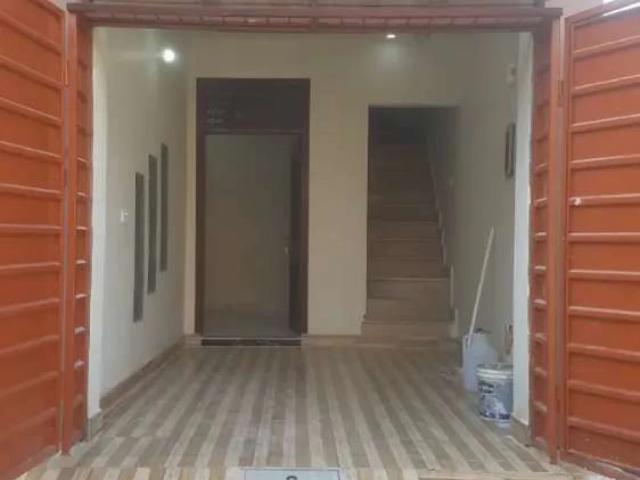 3 marla dable story house for sale Lahore Awan Town ID 53130