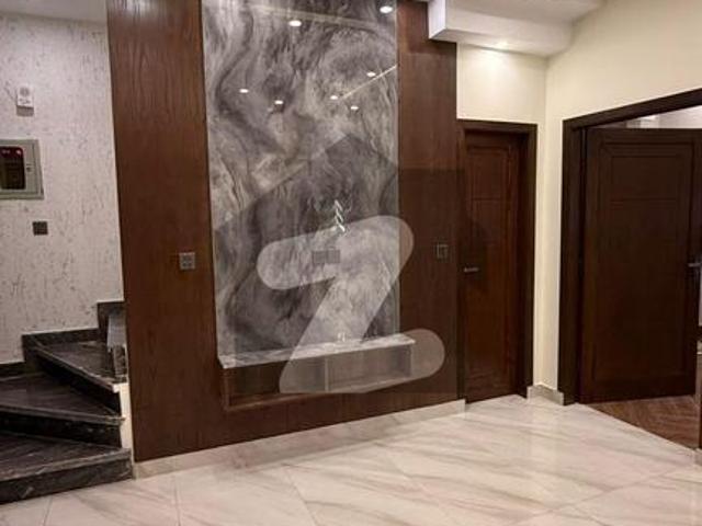 3 marla desginer house for sale al kabir town