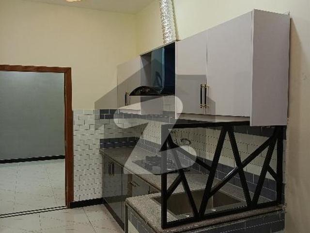 House Of 3 Marla Is Available In Contemporary Neighborhood Of Airport Housing Society Sector 4