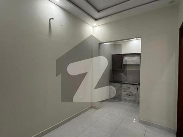 3 Marla Double Unit Home Available For Sale In Jubilee Town